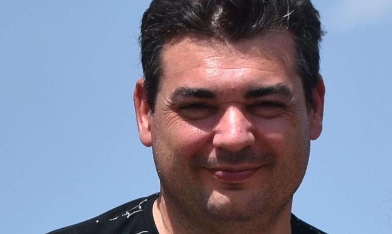 El sevillano Ezequiel García relevará a Bustamante como diputado de Podemos