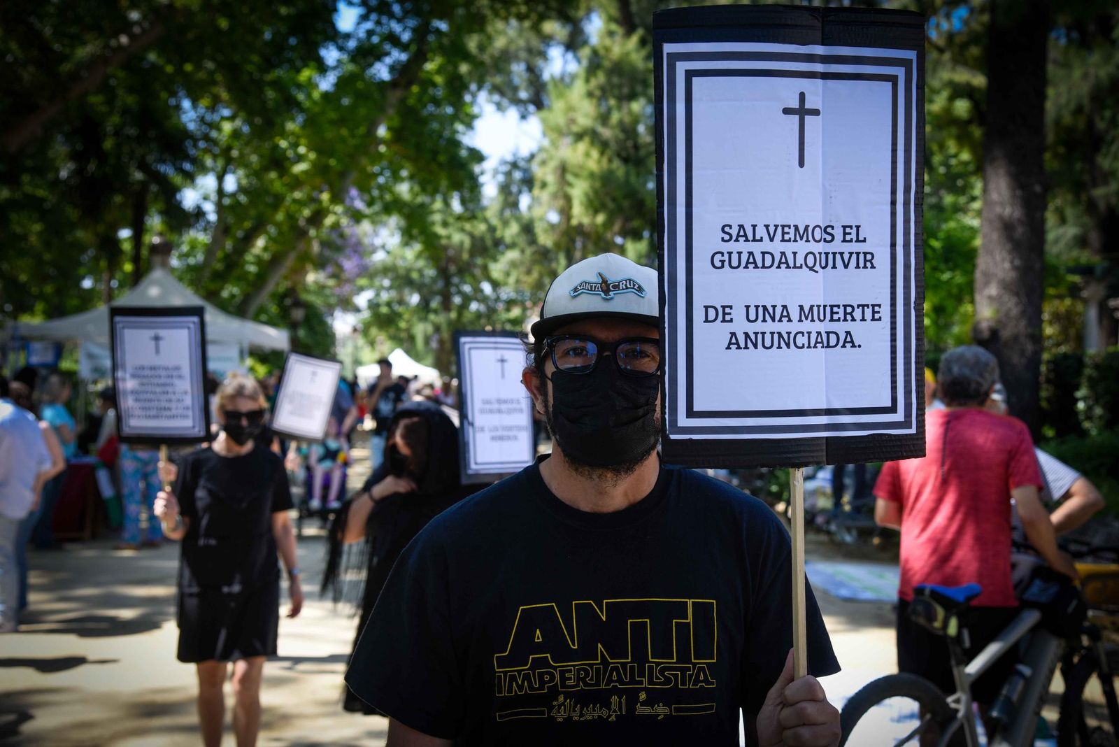 EcoMetróPolis en Sevilla