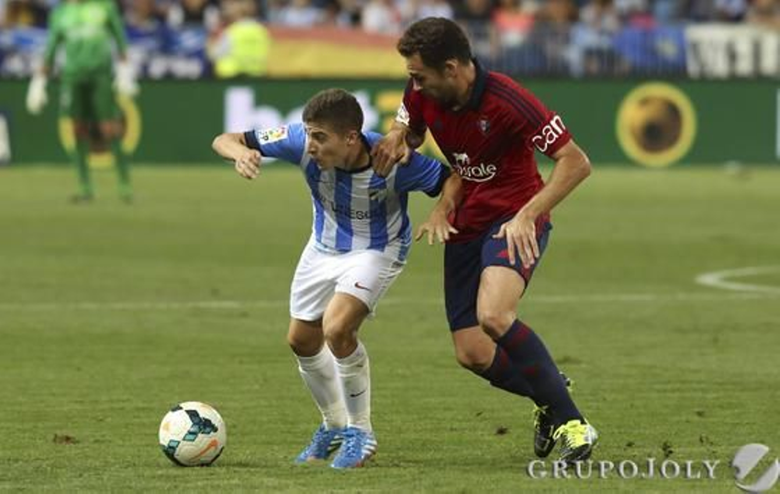 Foto: Javier Albiñana