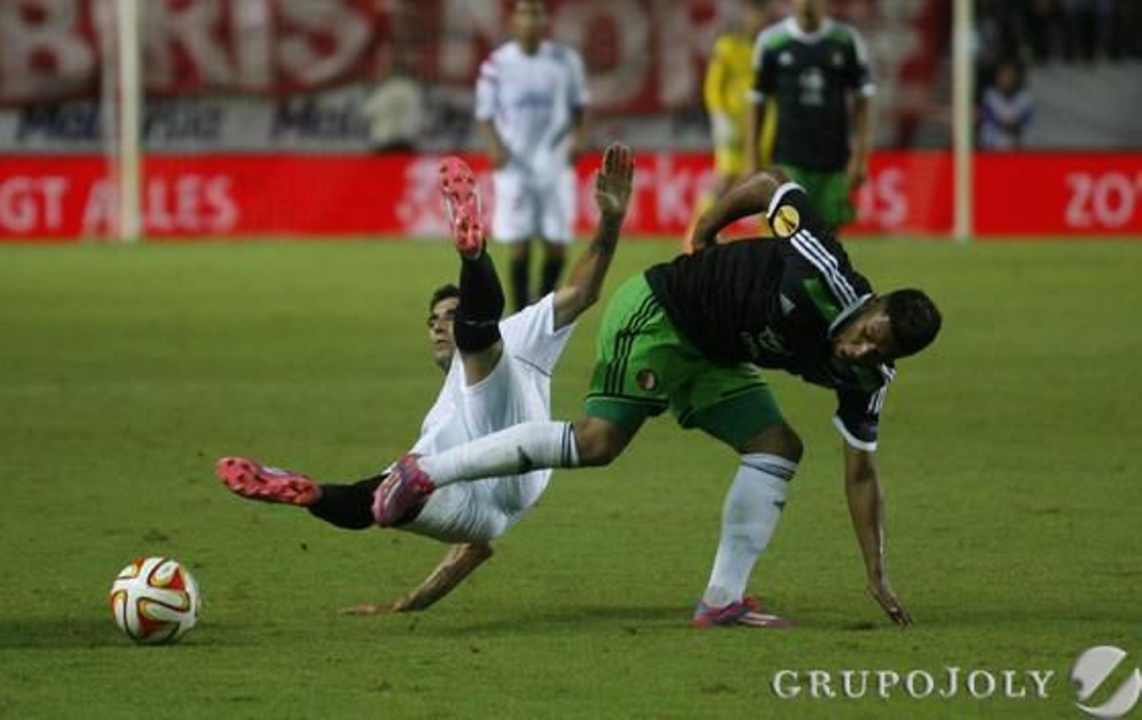 Foto: Antonio Pizarro