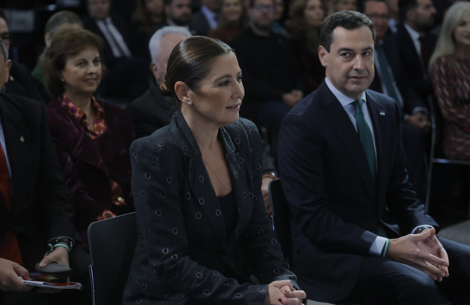 Las fotos del Día de la Bandera de Andalucía