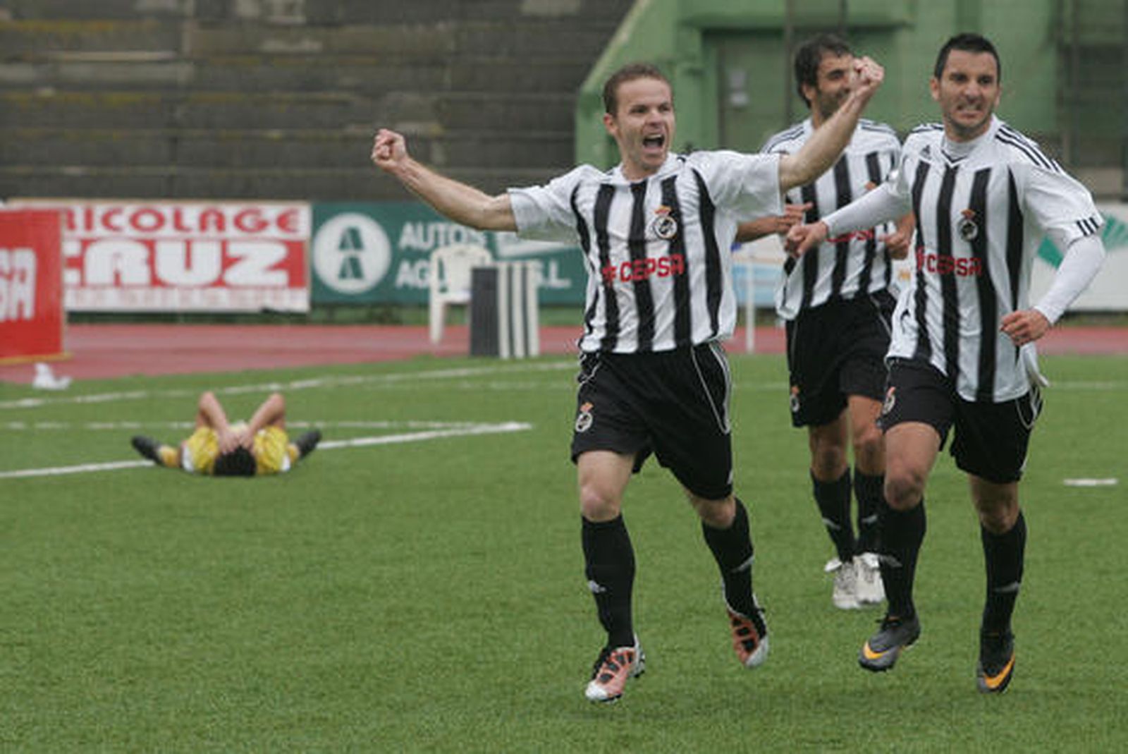 Foto:  J. M. Quiñones