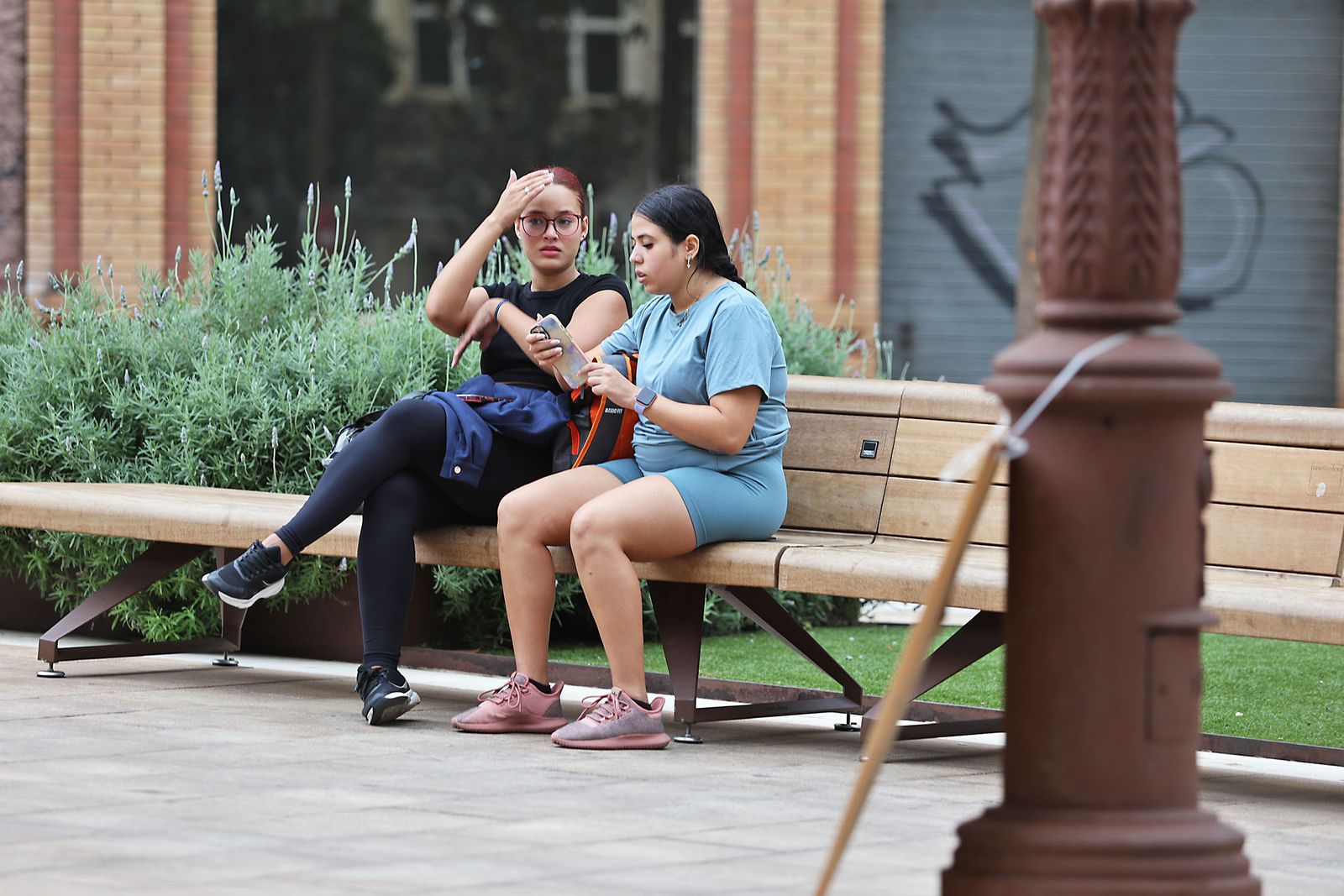 Las imágenes más destacadas del miércoles 9 de octubre en Huelva