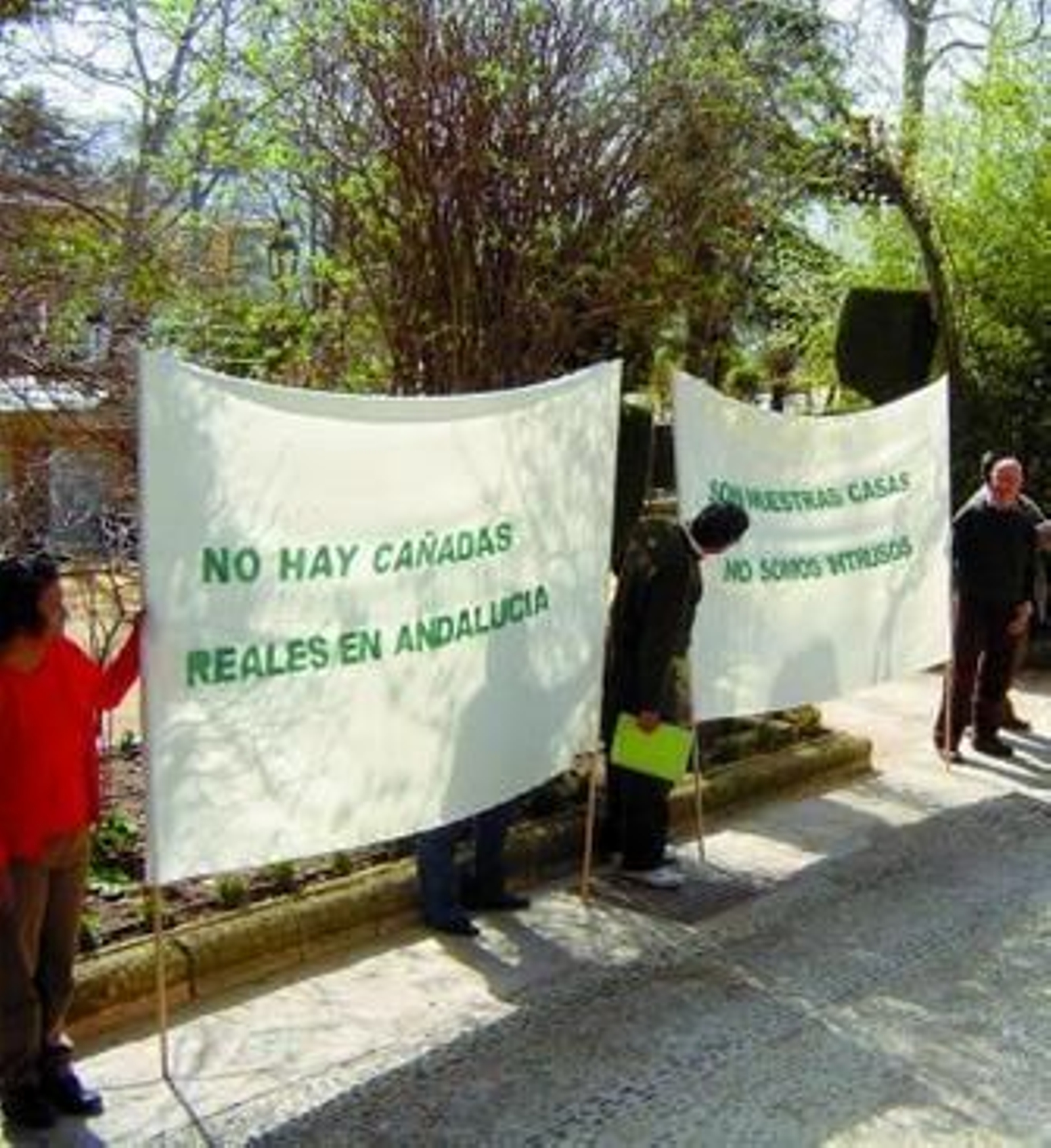 Ronda exige el conservatorio que la Junta prometió en 2000