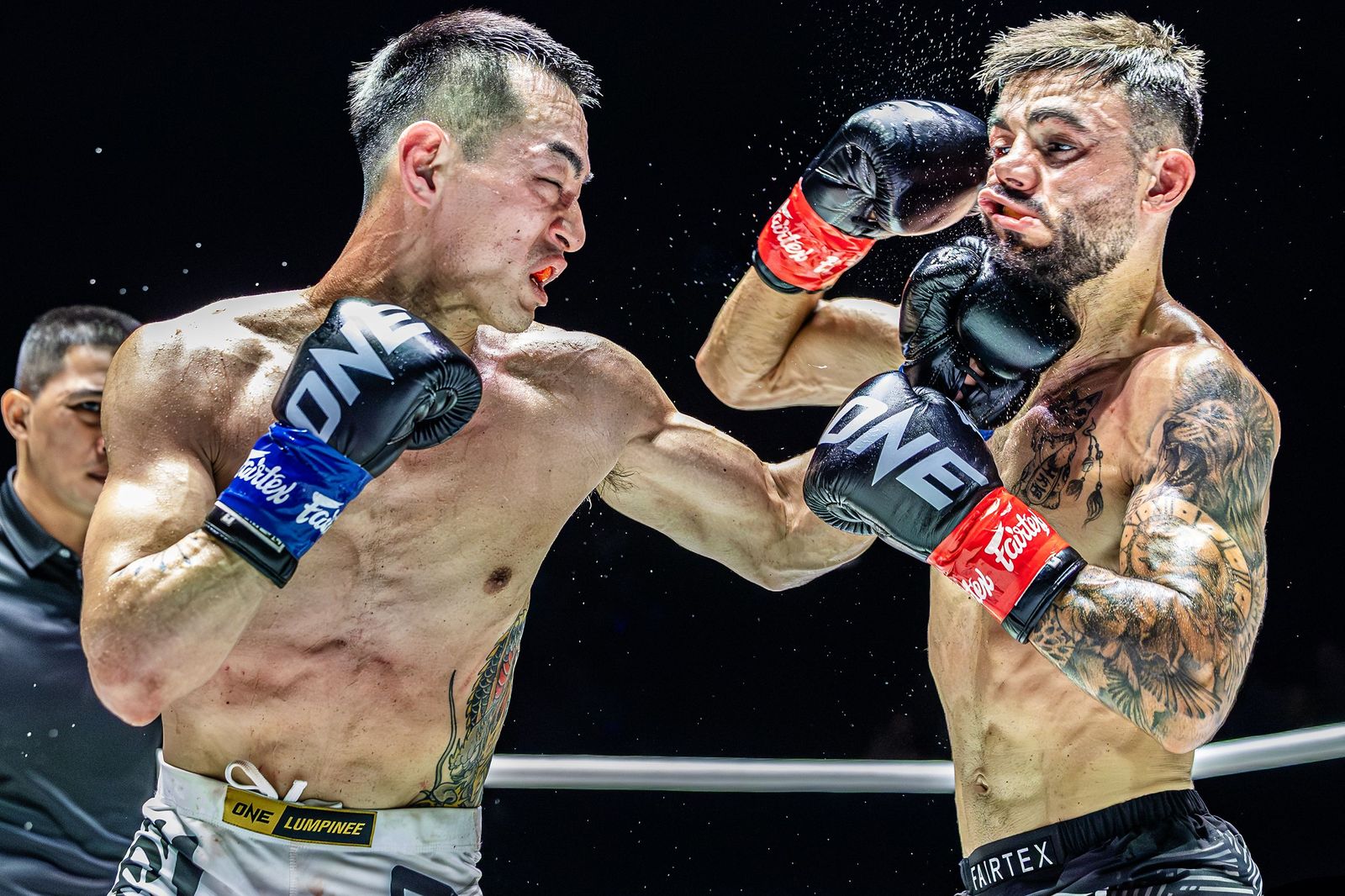 Artes marciales | Frozen Impact