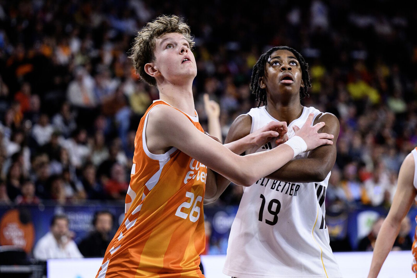 El Real Madrid, campeón de la Minicopa de Valencia