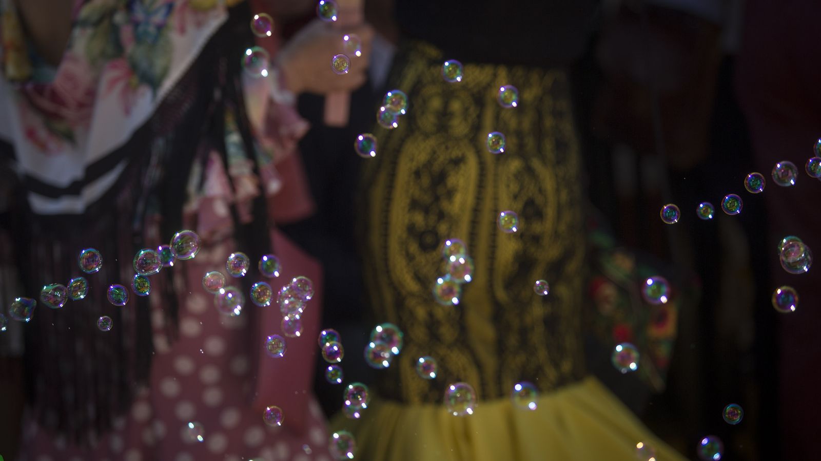 El Domingo de Feria, en imágenes