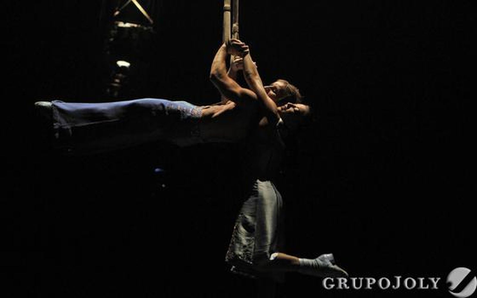 Foto: Antonio Pizarro