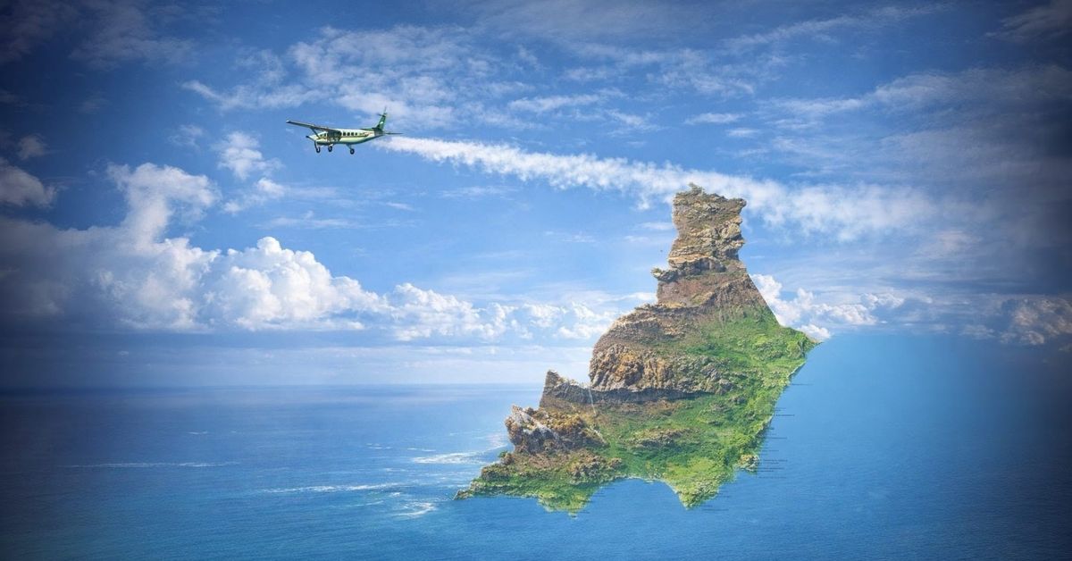 Desaparecen de Almería las avionetas antilluvia justo cuando vuelven las borrascas