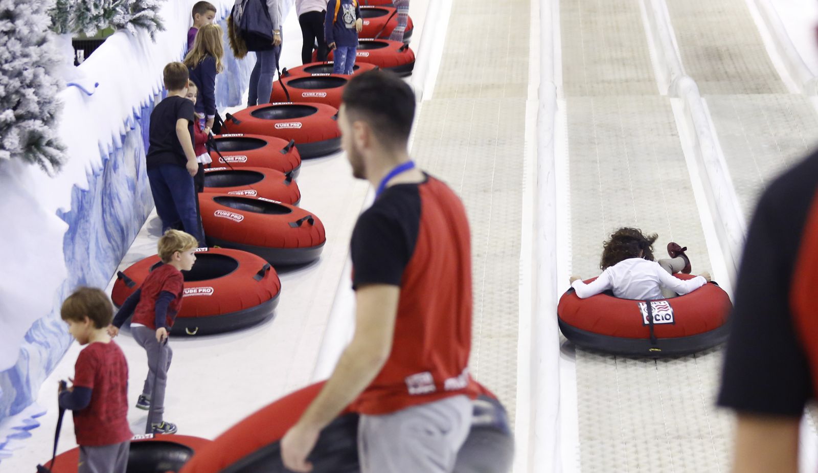 La inauguración del MIMA en el Palacio de Ferias y Congresos de Málaga