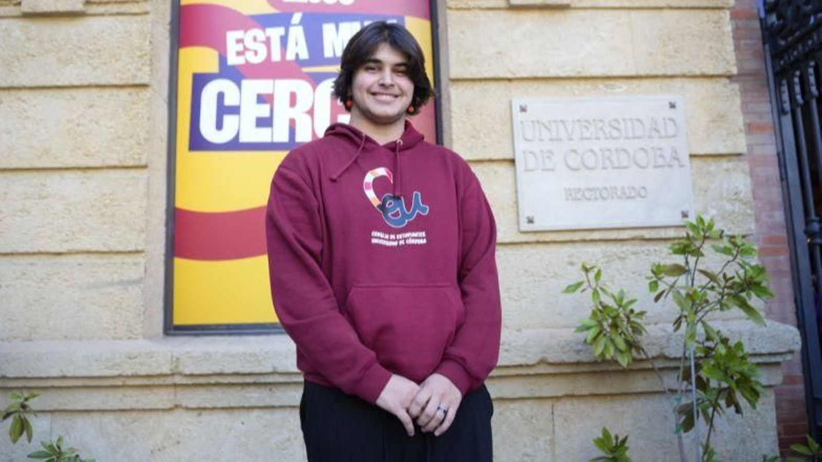 Unai Trujillo Puente.