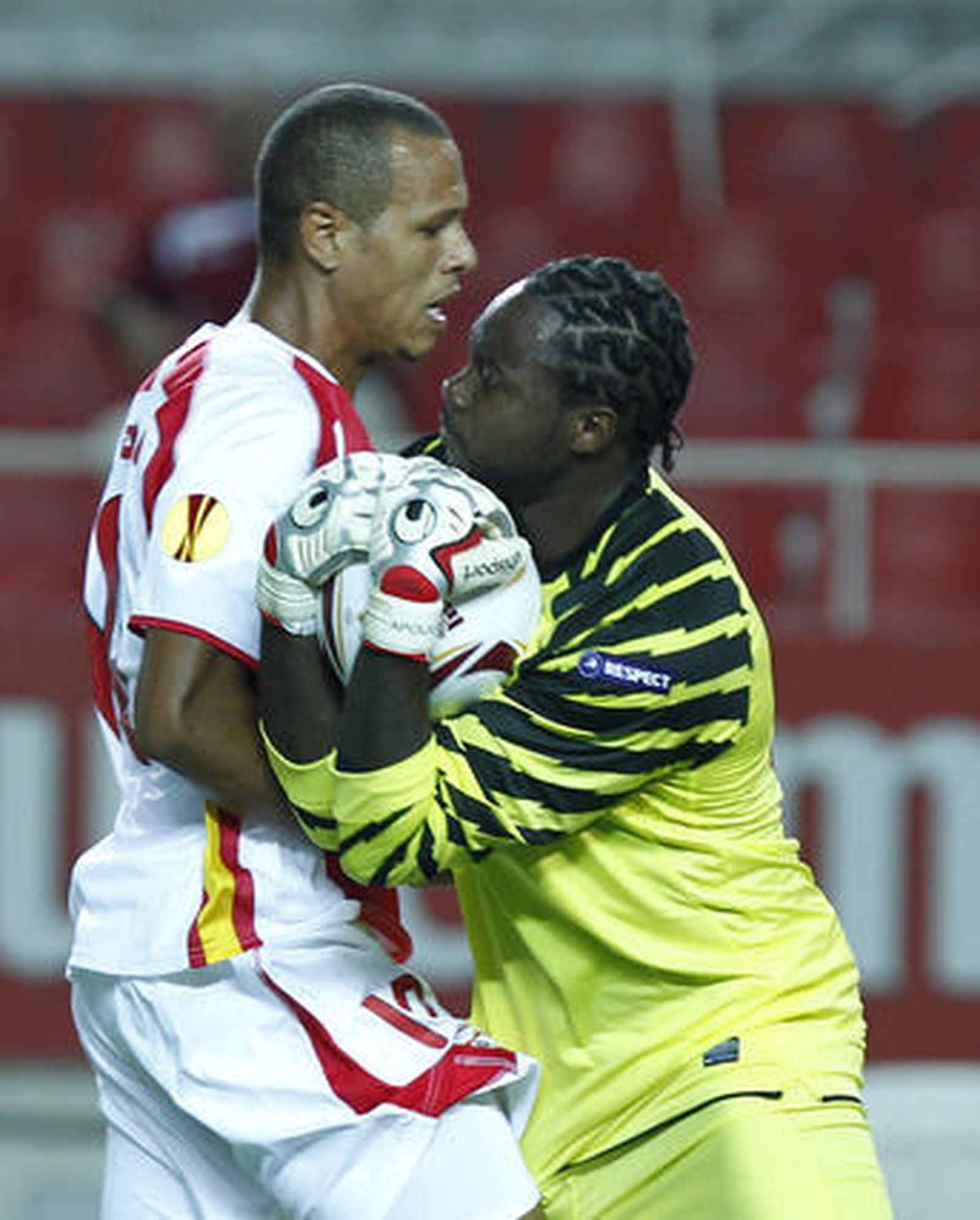 Foto: Antonio Pizarro