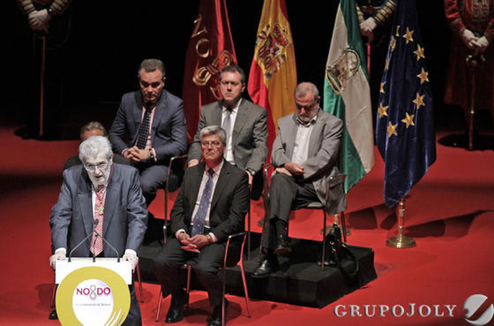 Foto: Antonio Pizarro