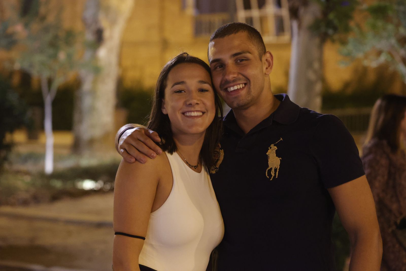 Búscate en las imágenes del concierto de Fondo Flamenco