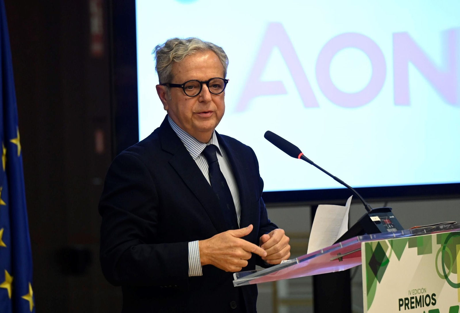 La gala de los IV Premios Andaluces de Agencias de Viajes celebrada en Córdoba, en imágenes