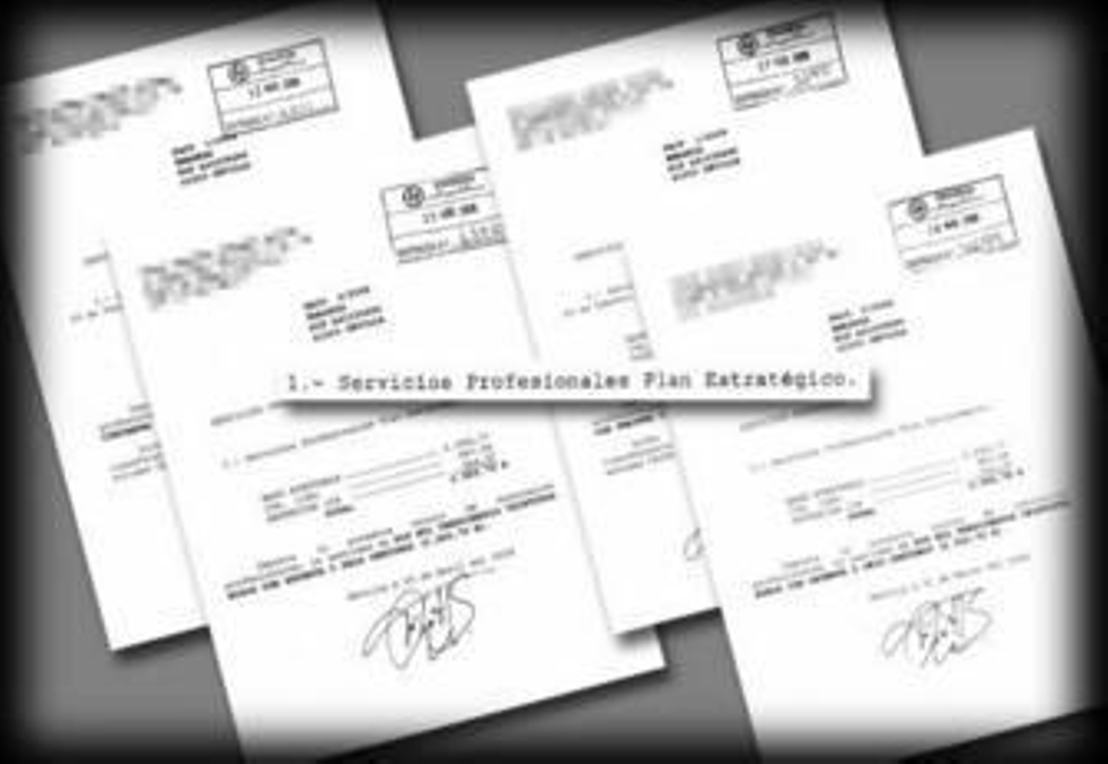 El PP denuncia un contrato "dudoso" del Plan Estratégico