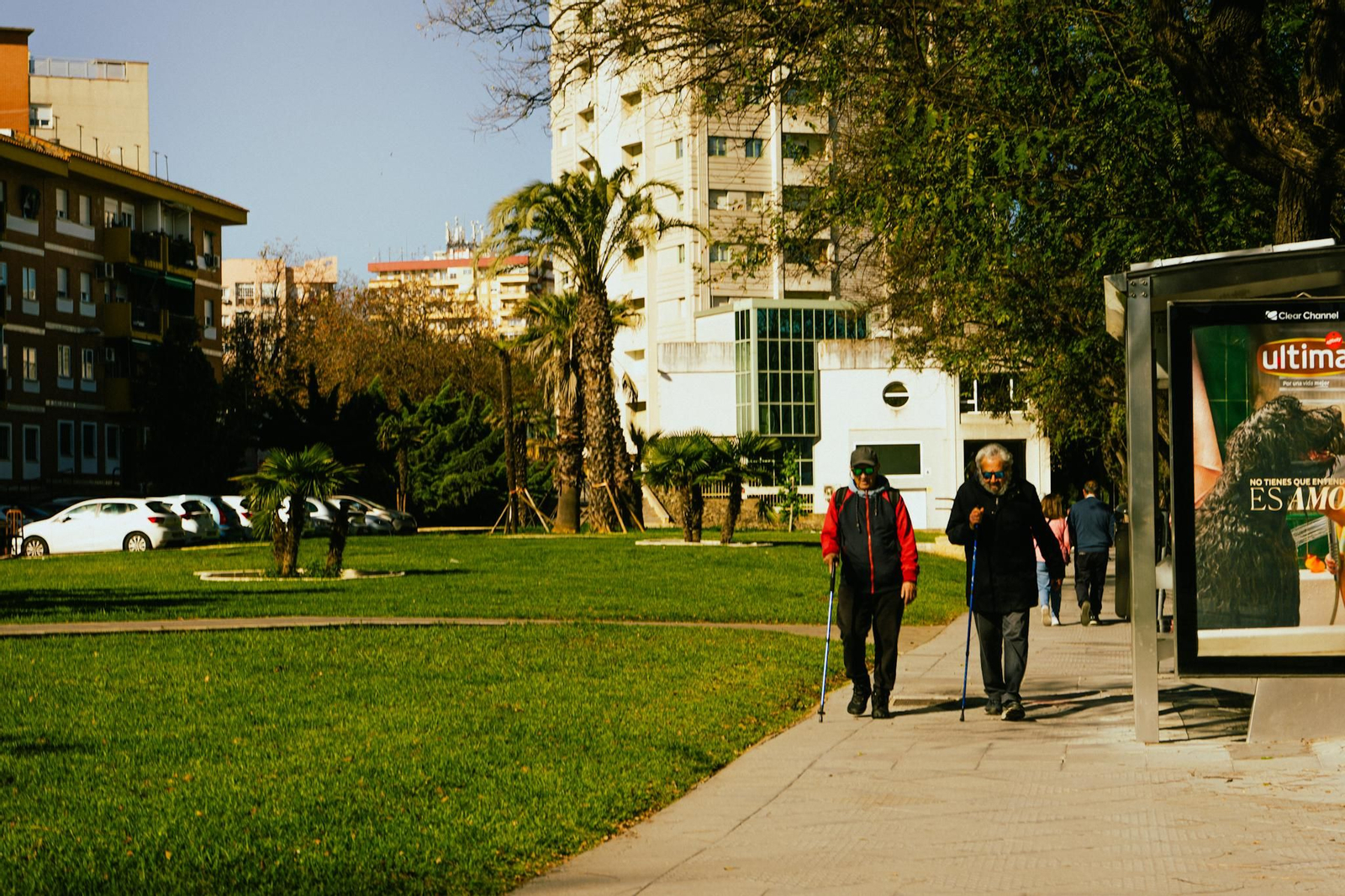 Las imágenes más destacadas del martes 22 de abril en Huelva