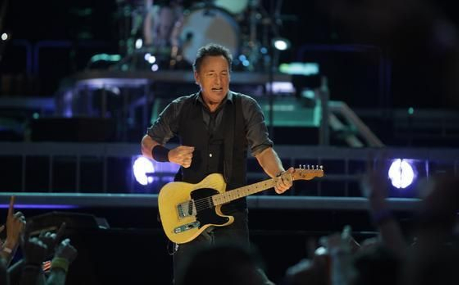 Foto: Antonio Pizarro