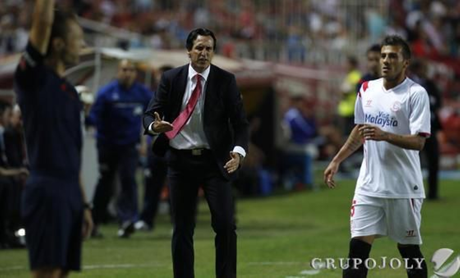 Foto: Antonio Pizarro