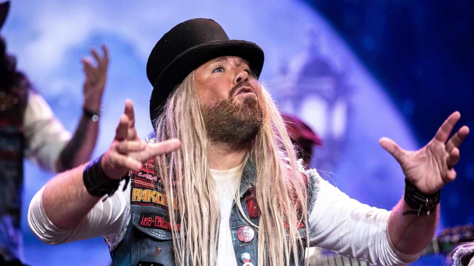 Búscate entre las mejores imágenes de la décima sesión de preliminares del COAC 2025