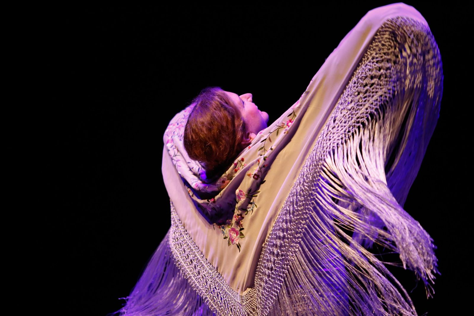 Fotos de la celebración del 50 aniversario de la Escuela de Magisterio de La Línea