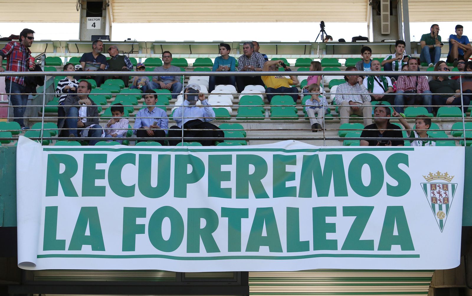 Las imágenes del Córdoba-Elche