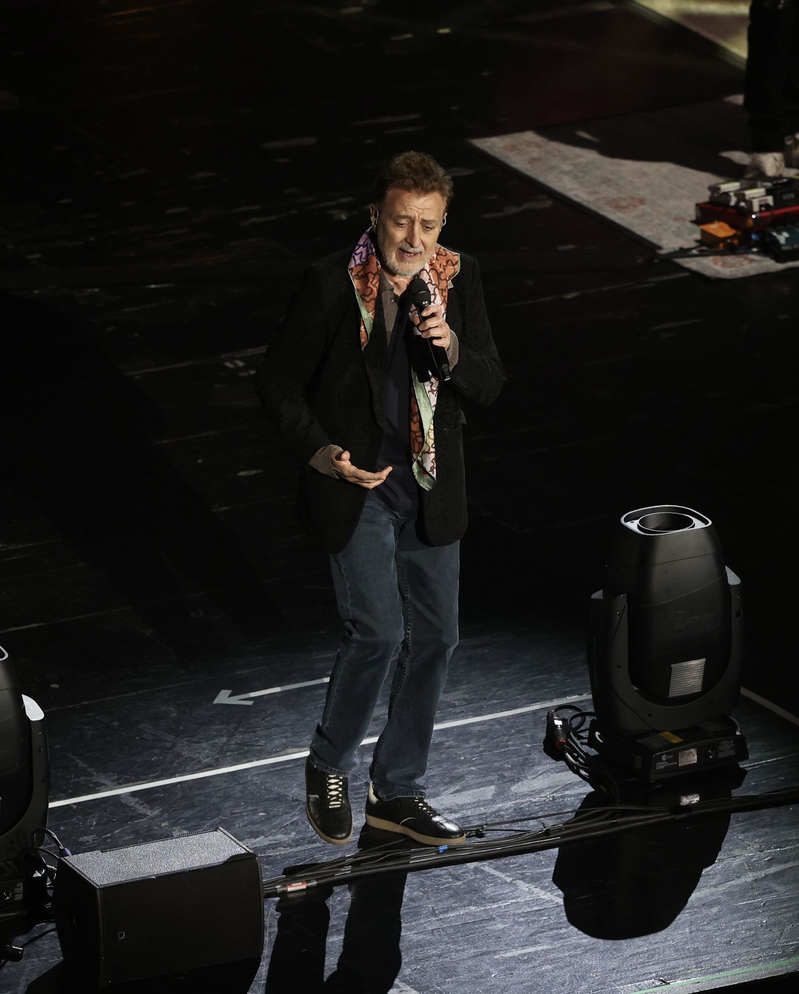 Concierto de Manolo García