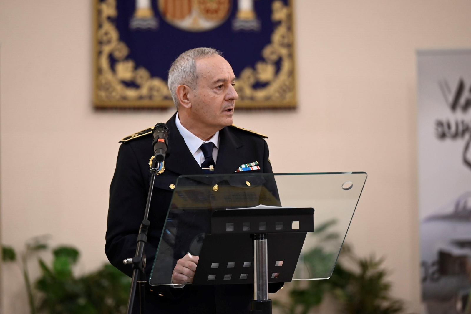 La celebración del Día de la Subdelegación de Defensa de Córdoba, en imágenes