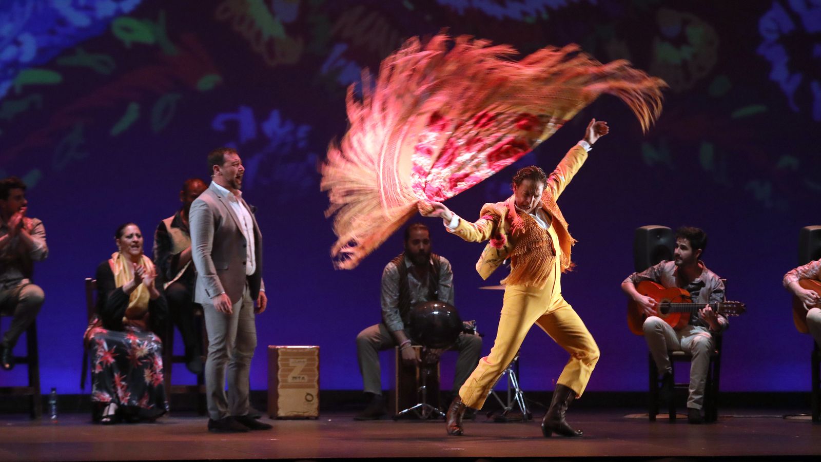 Bodas de plata. XXV Aniversario de Antonio El Pipa en Villamarta