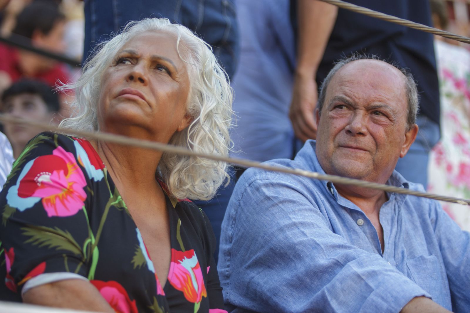 Búscate en la corrida de toros de El Puerto con Escribano, Morilla y Pinar
