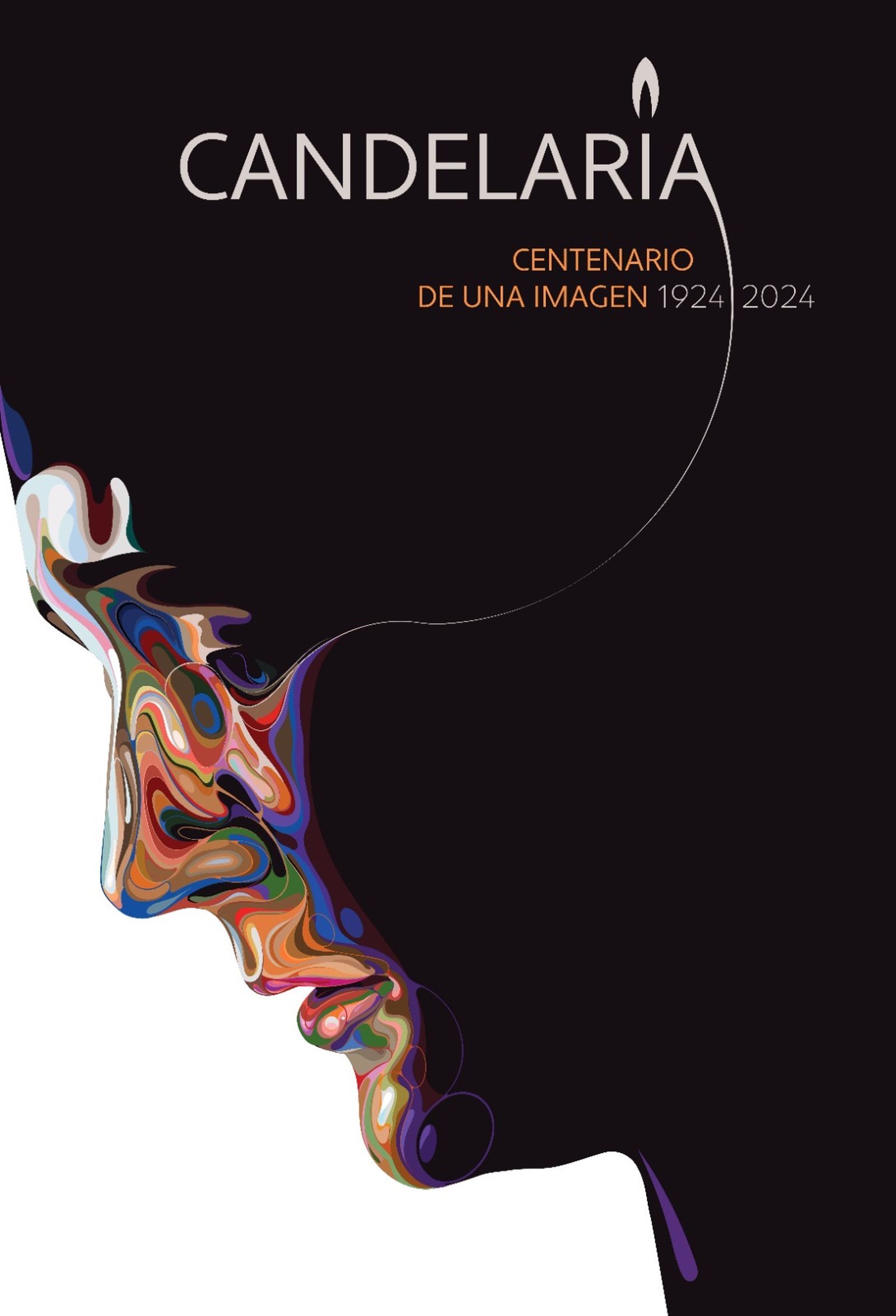 El evocador cartel que ilustra la efeméride