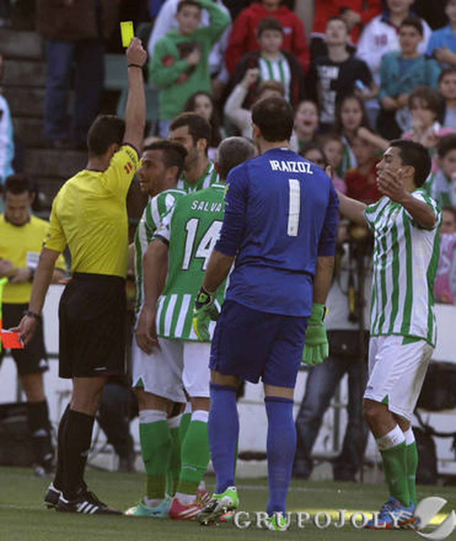 Foto: Antonio Pizarro