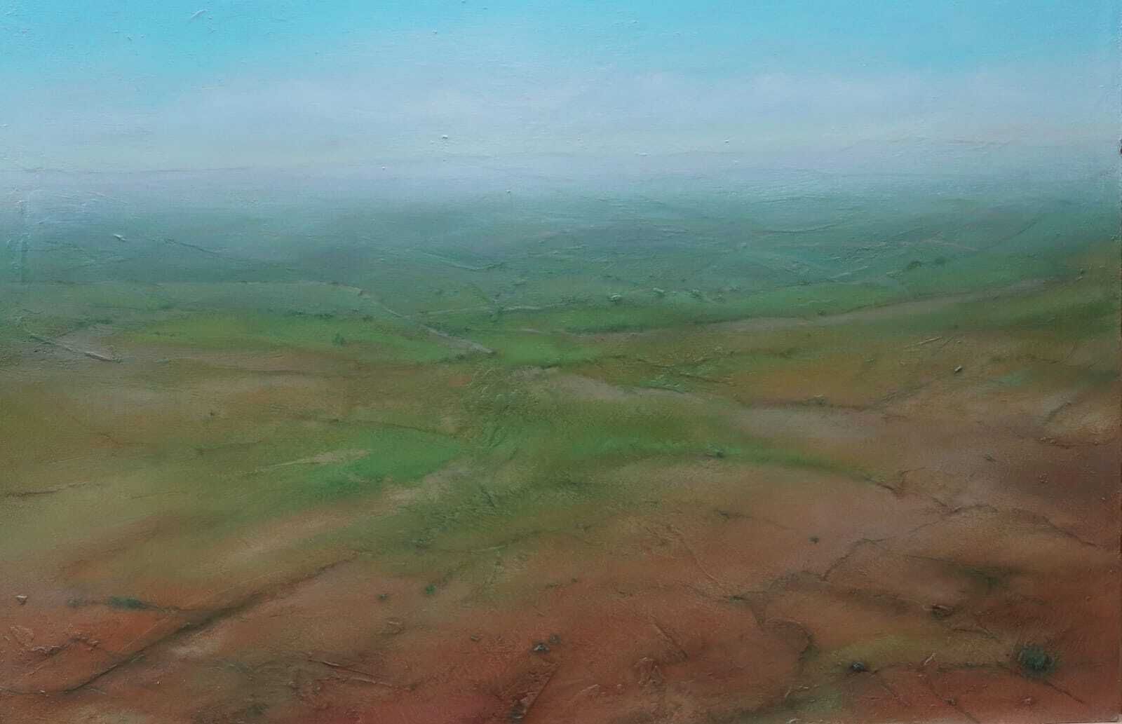 Una obra de Raúl Zarzuela.