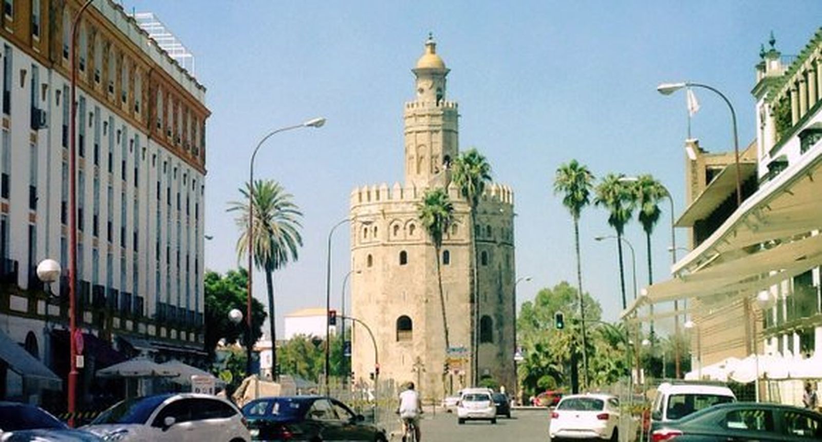 La Torre del Oro volverá a acoger la Comandancia Naval de Sevilla 85 años después