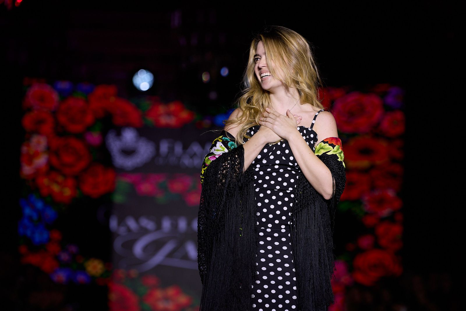 El desfile de Flamenco a la mexicana en We Love Flamenco 2026, todas las fotos