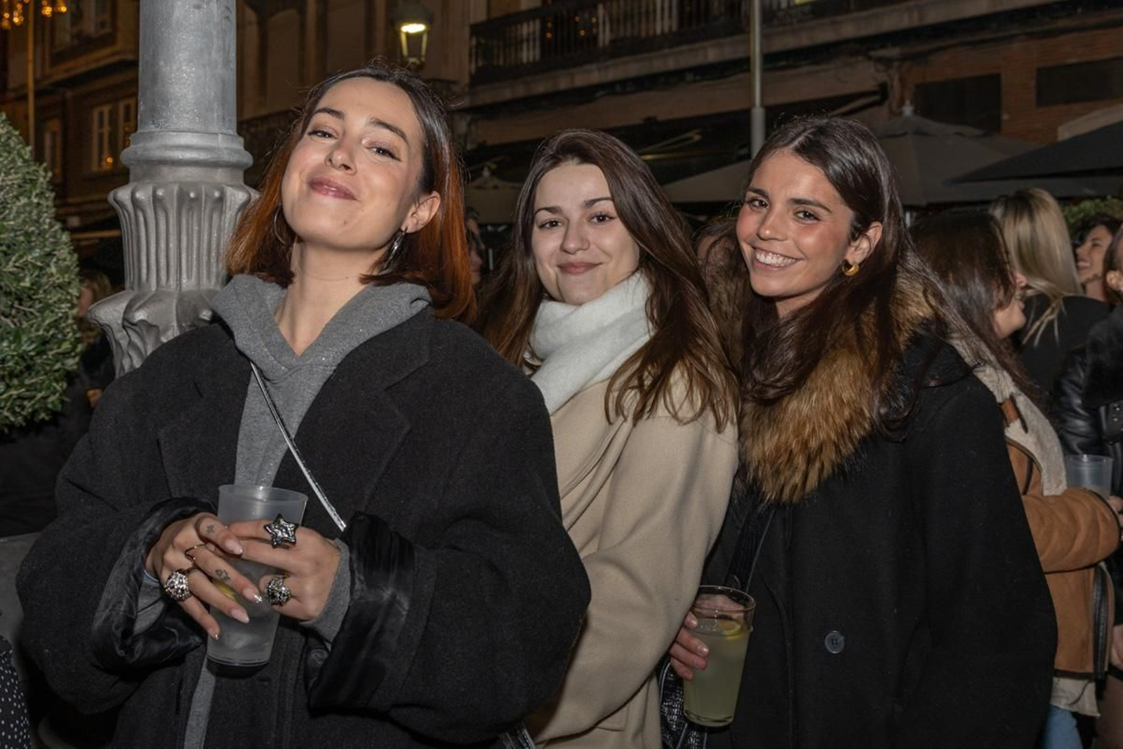 Conciertos y actuaciones en Navidad,  "Son de Vida" y  zambomba navideña "Raíz y Compás"