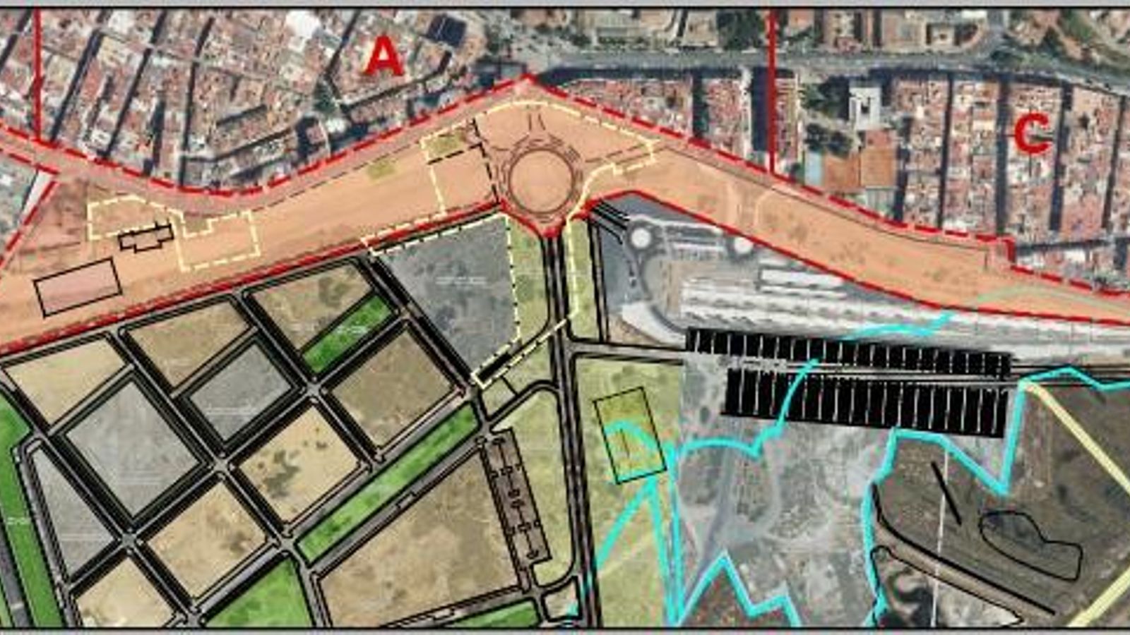 Ámbito de actuación