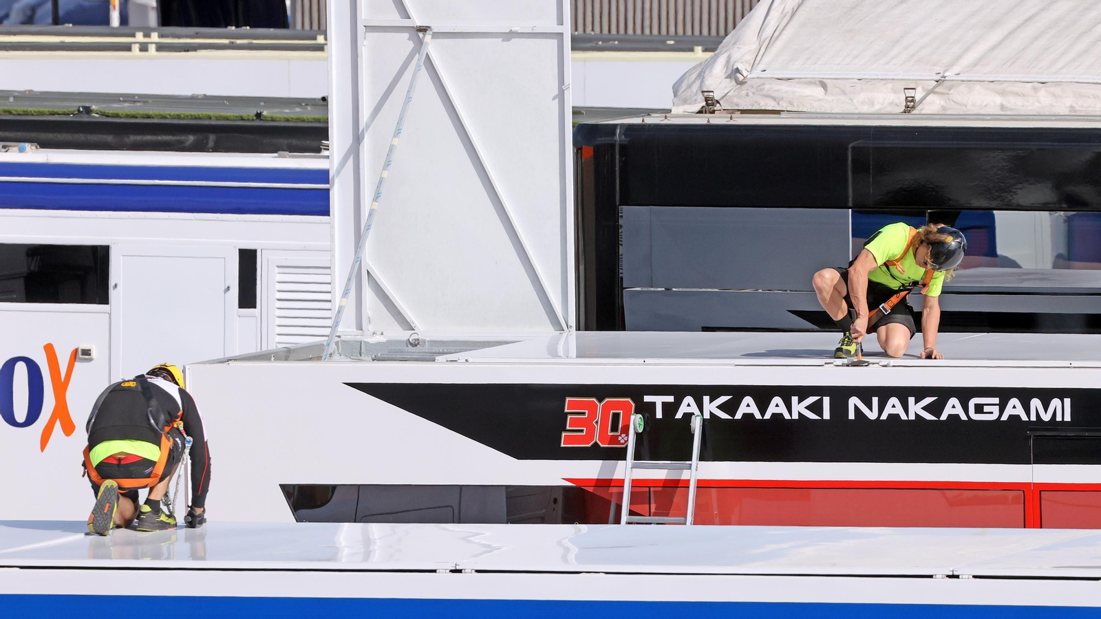 Adiós al GP de España de MotoGP en Jerez