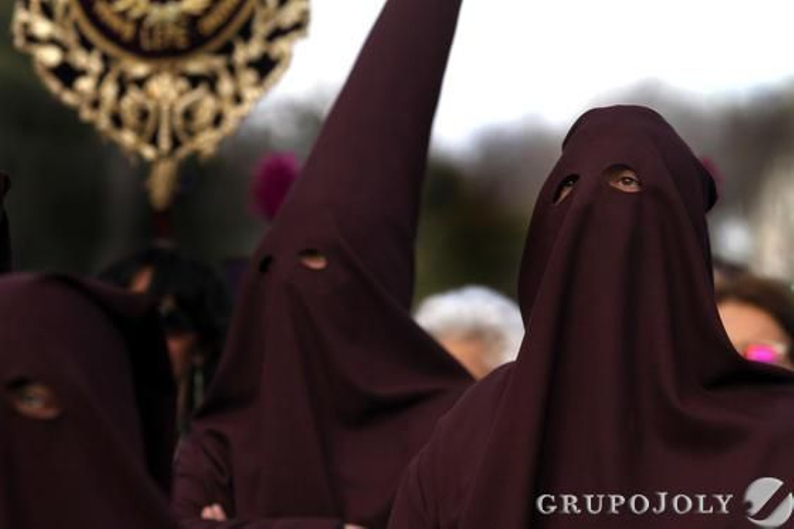 Los Desamparados. / Correa