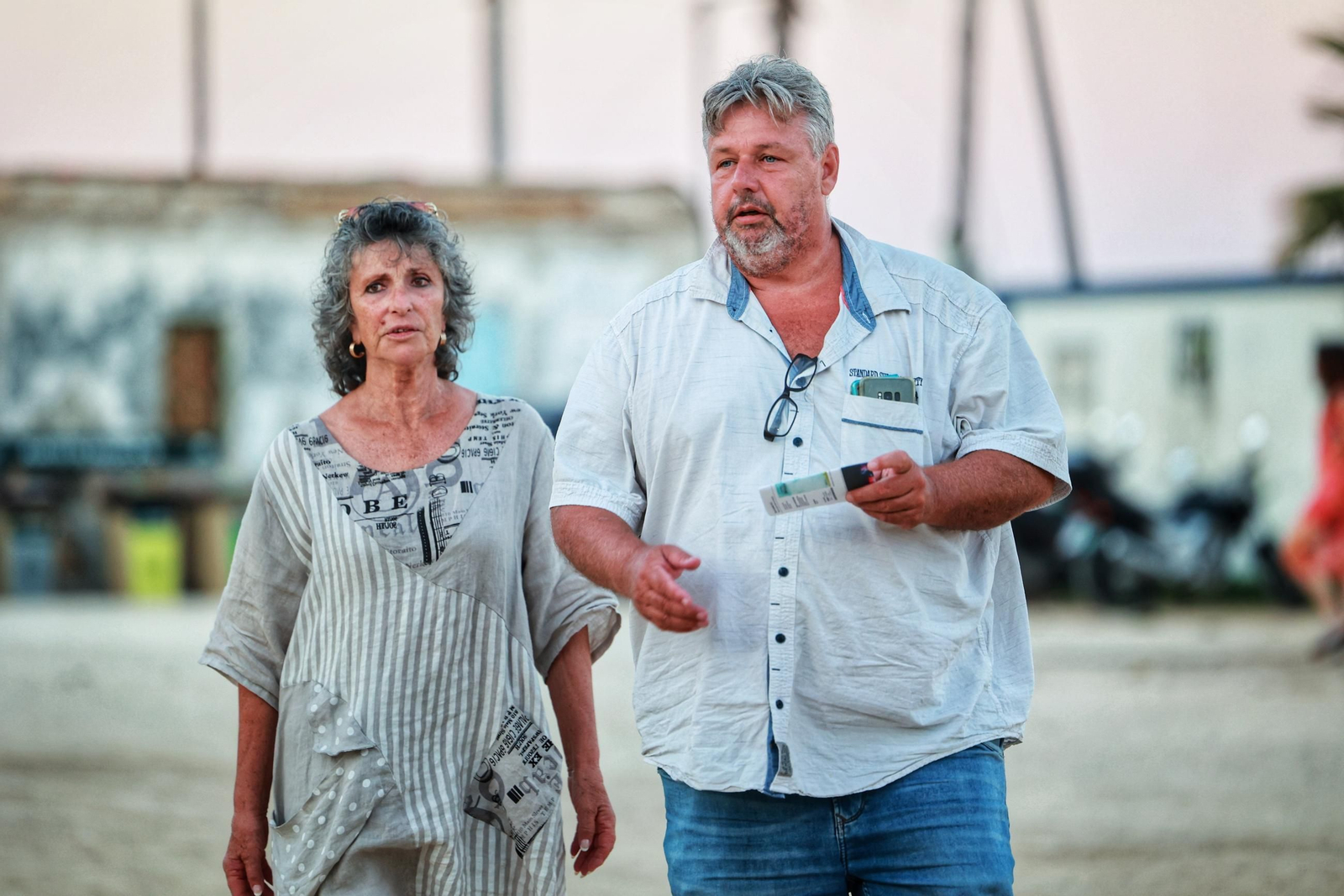 Búscate en el concierto de James Blunt en Concert Music Festival en Chiclana