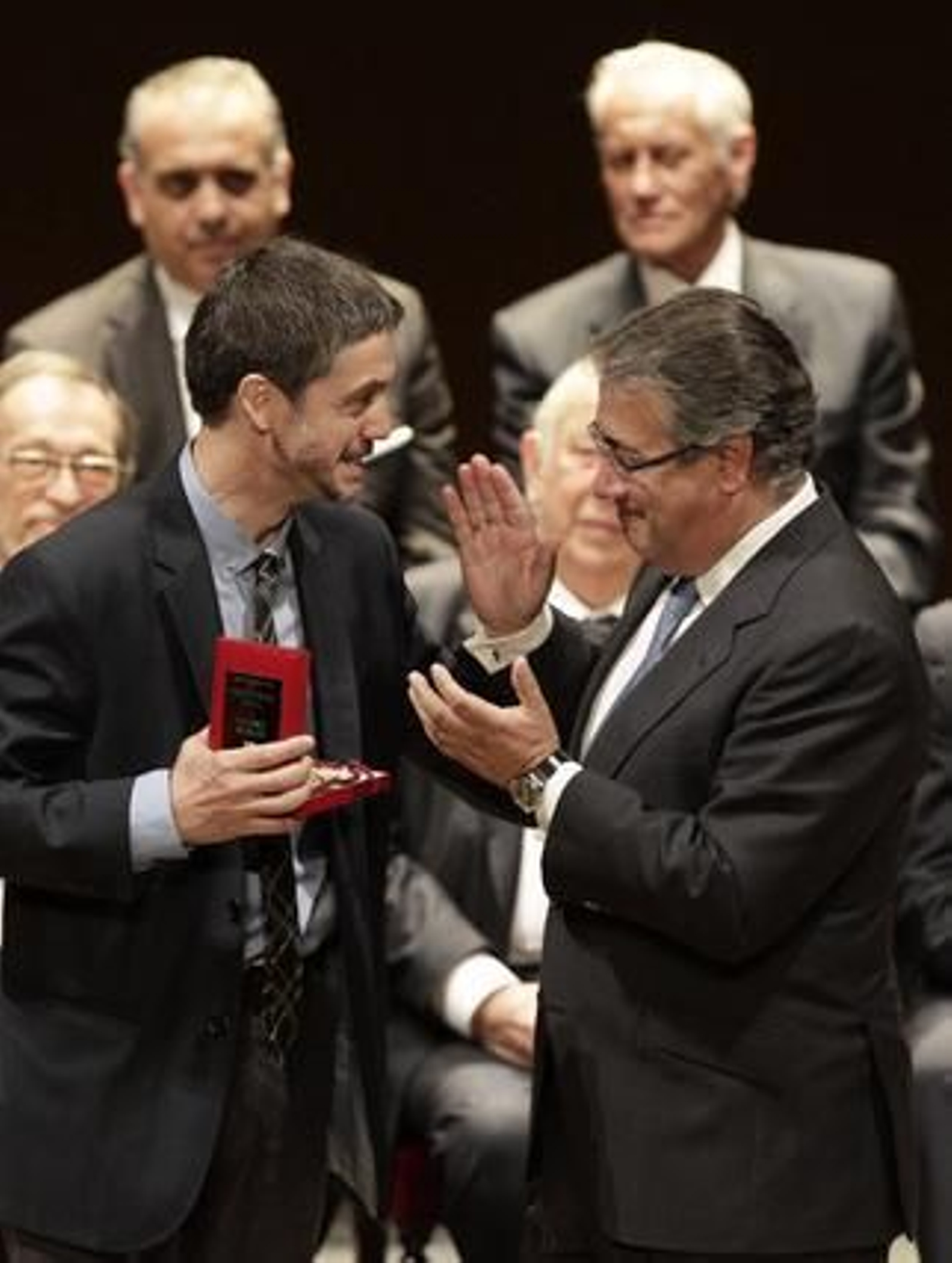 Foto: Antonio Pizarro