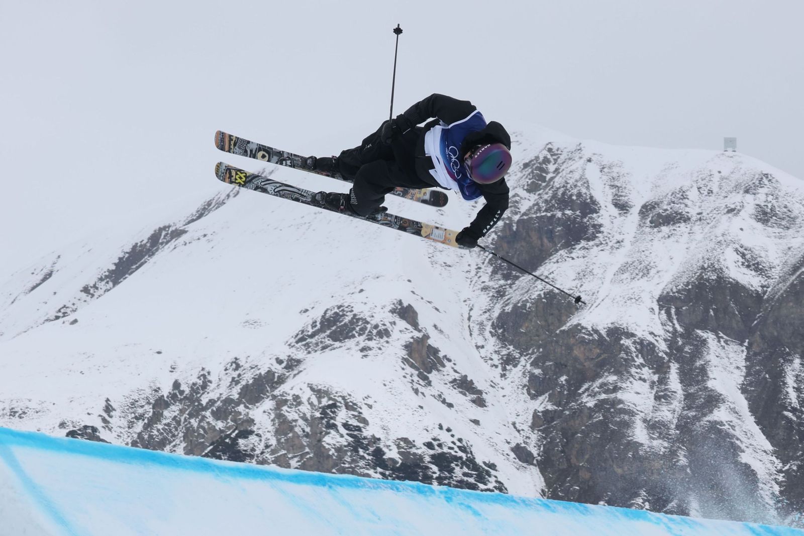 Las mejores fotos de los Juegos Olímpicos de invierno Milán Cortina d'Ampezzo 2026 | Quinta jornada