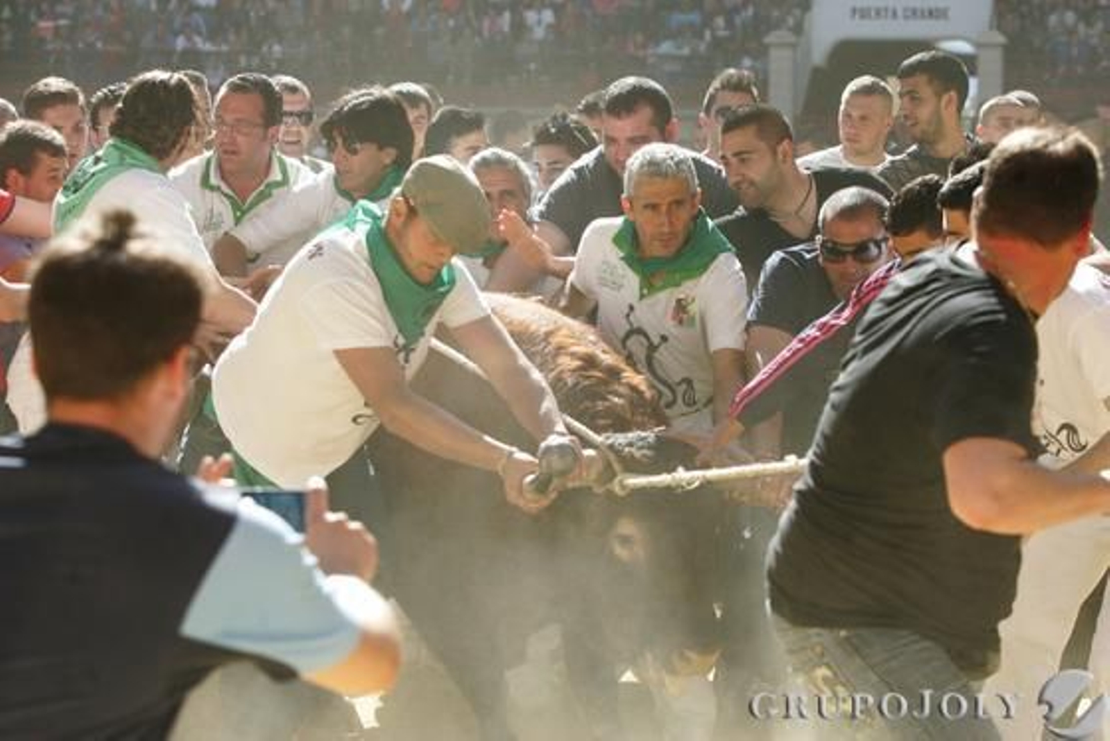 Foto: J.M.Q./Erasmo Fenoy