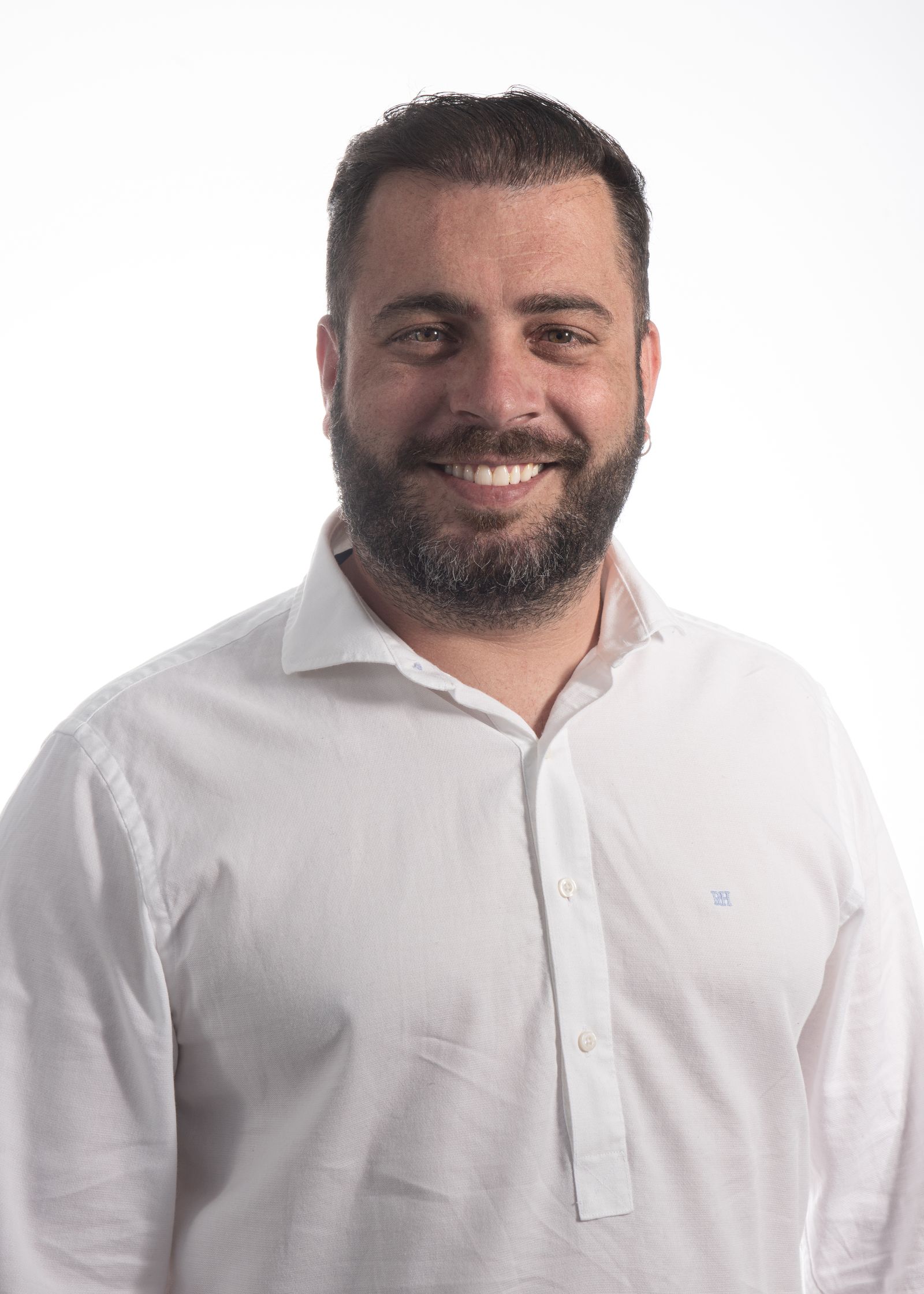 Jesús Merino (PSOE)