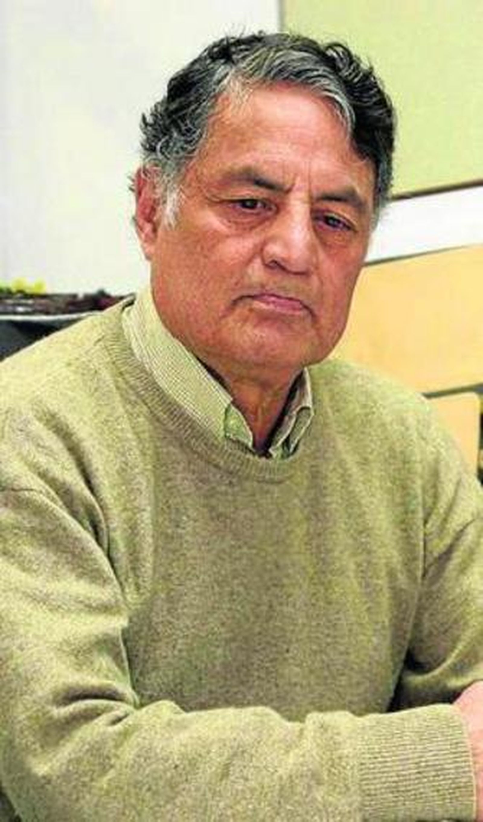 Imagen del edifico de la pastelería Filella en la Avenida de la Constitución.