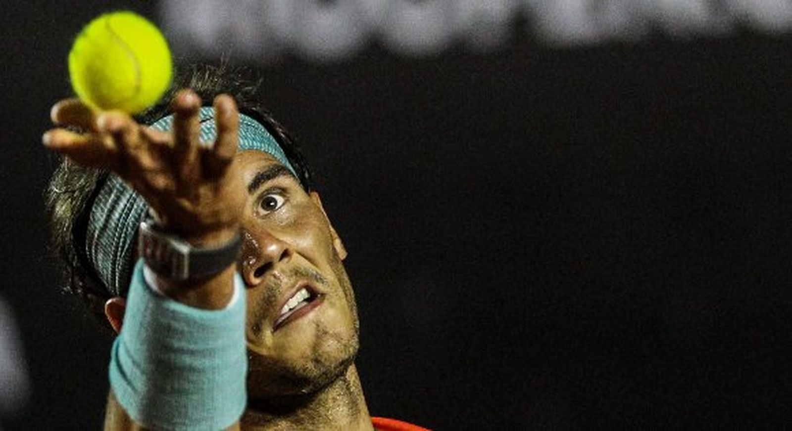 Nadal se enfrentará a Dolgopolov en la final de Río