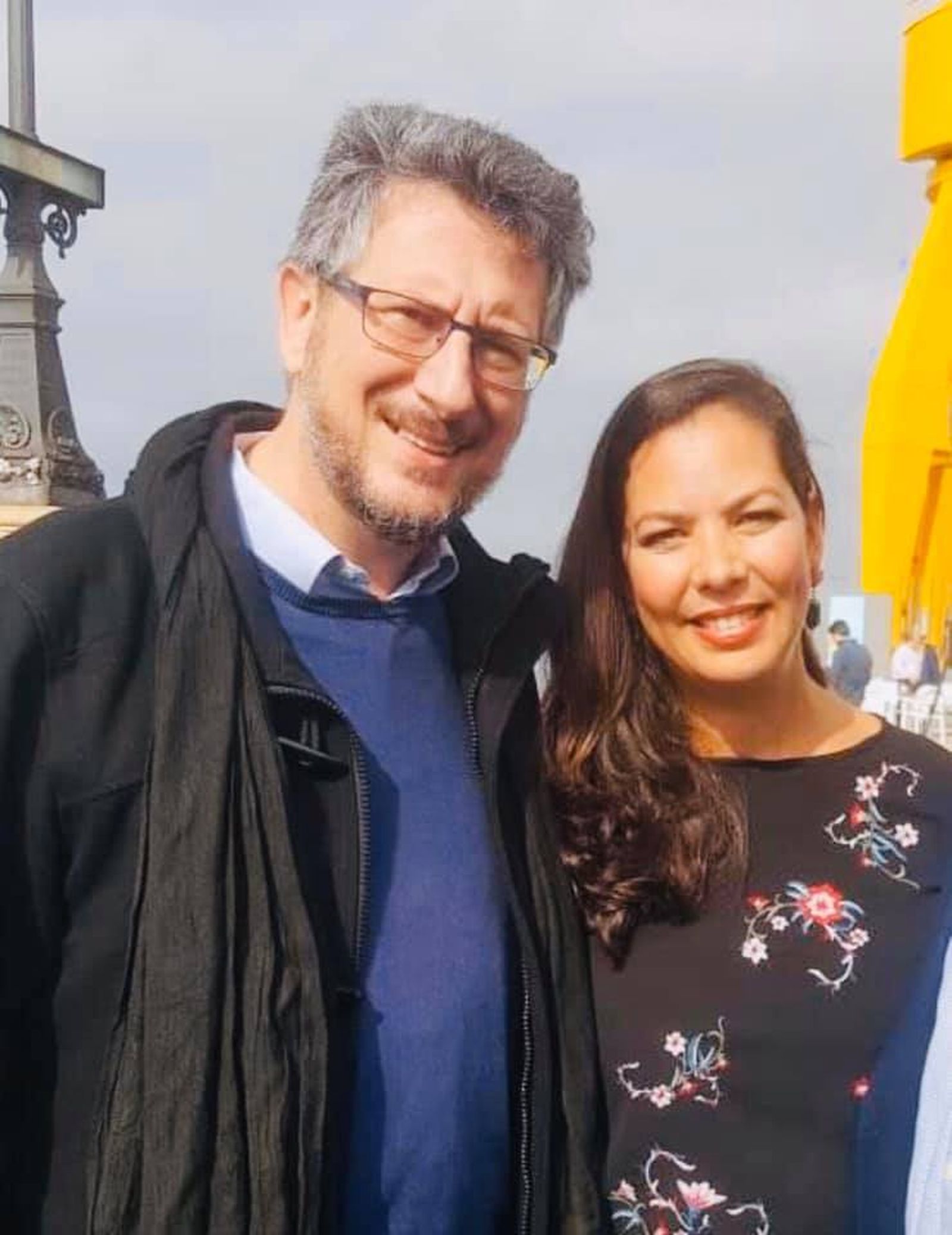 Manuel Antonio Conde asume la delegación de Igualdad en Huelva