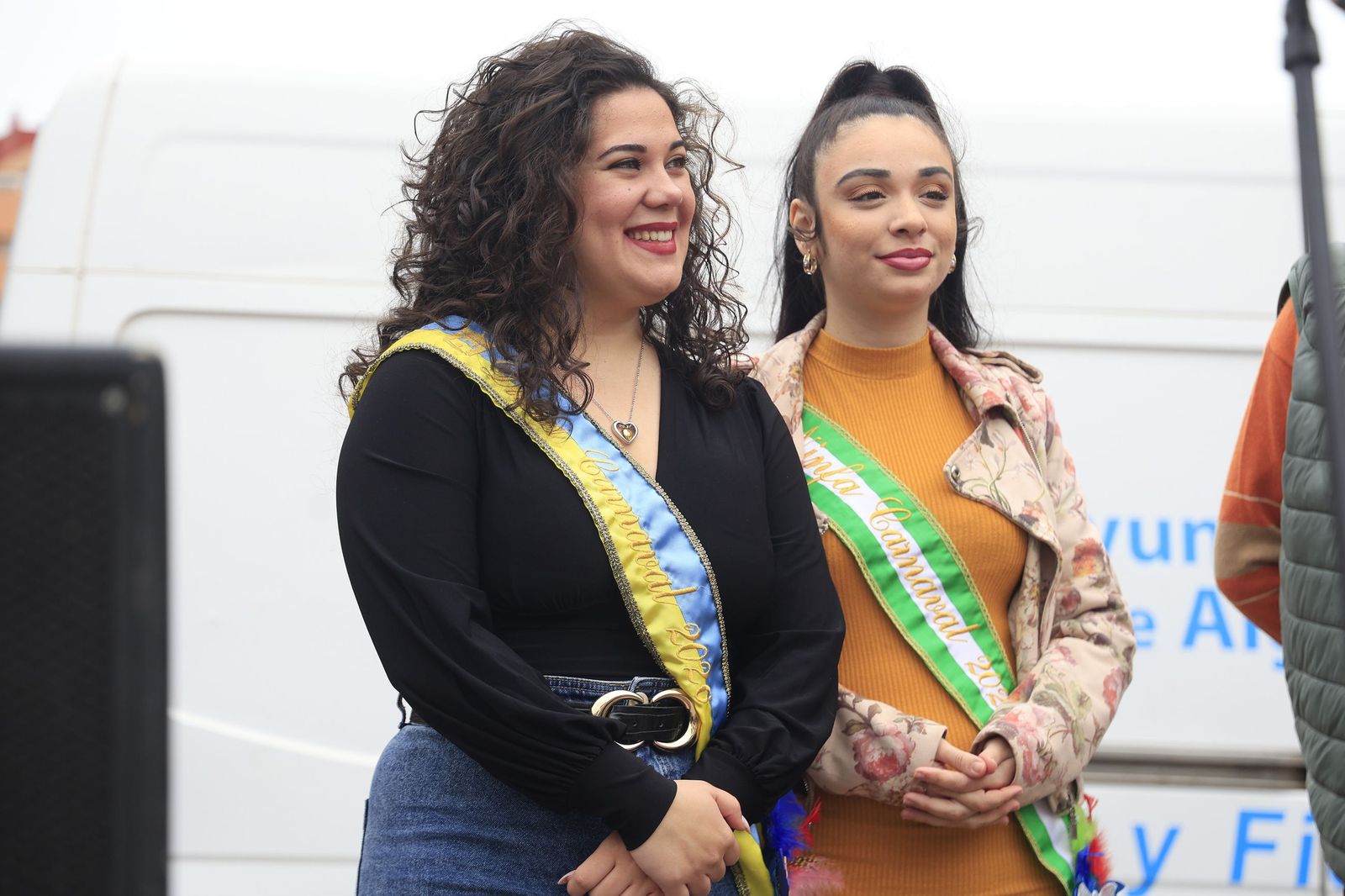 Las fotos de la Chorizada Popular de Algeciras