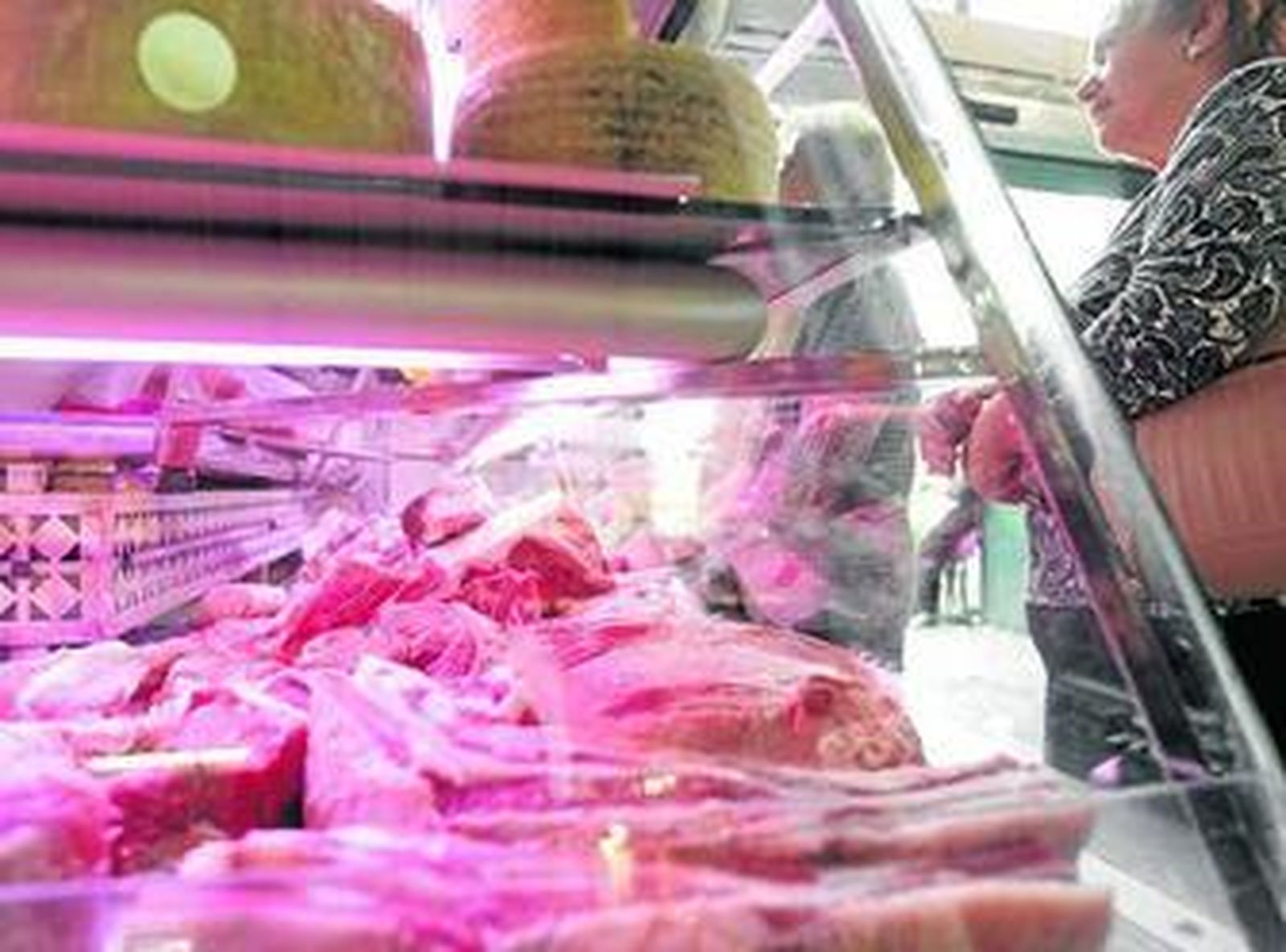 La carne tiene un alto valor nutricional pero su consumo diario se aleja de las recomendaciones dietéticas.