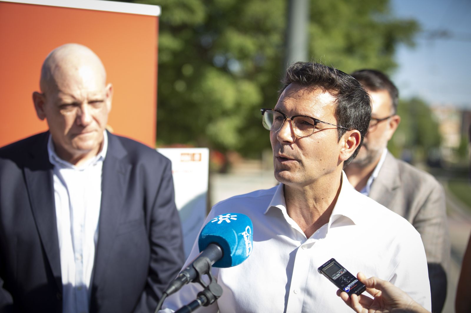 Cuenca se compromete a apoyar que gobierne la lista más votada tras las elecciones del domingo